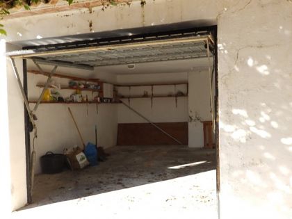 Benissa property: Benissa Villa 249968