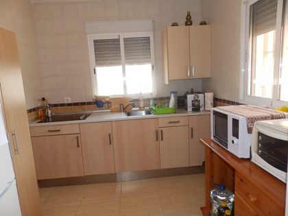 Benissa property: Benissa, Spain | Villa for sale 249969