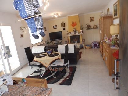 Benissa property: Alicante Villa 249969