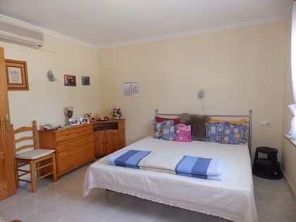 Benissa property: Benissa Villa 249969