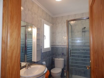 Benissa property: Villa with 3 bedroom in Benissa 249969