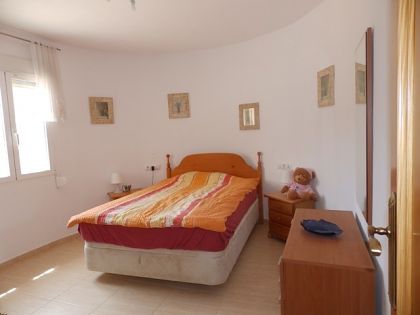 Benissa property: Villa for sale in Benissa, Spain 249969