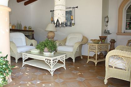 Moraira property: Villa in Alicante for sale 249971