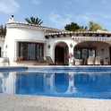 Moraira property: Villa for sale in Moraira 249973