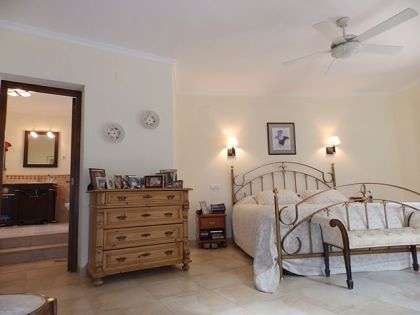 Moraira property: Villa in Alicante for sale 249973