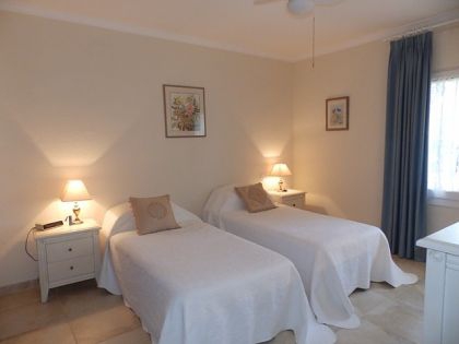 Moraira property: Moraira, Spain | Villa for sale 249973