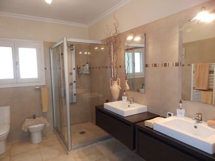 Moraira property: Alicante Villa 249973