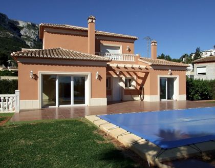 Denia property: Villa to rent in Denia, Spain 249982
