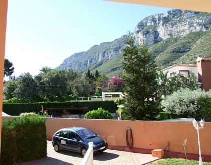 Denia property: Villa with 4 bedroom in Denia 249982