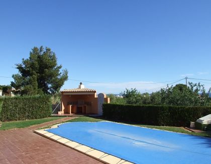 Denia property: Denia, Spain | Villa to rent 249982