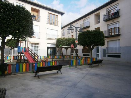 Finestrat property: Apartment for sale in Finestrat 249987
