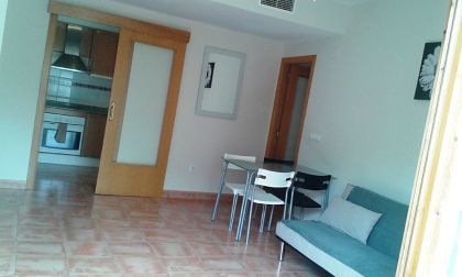 Finestrat property: Apartment with 4 bedroom in Finestrat, Spain 249987
