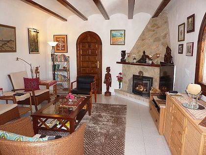 Tormos&nbsp;property:&nbsp;Villa&nbsp;with&nbsp;3&nbsp;bedroom&nbsp;in&nbsp;Tormos,&nbsp;Spain&nbsp;249988