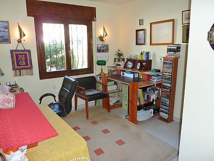 Tormos&nbsp;property:&nbsp;Alicante&nbsp;Villa&nbsp;249988