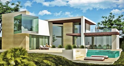Javea property: Villa to rent in Javea, Spain 249989