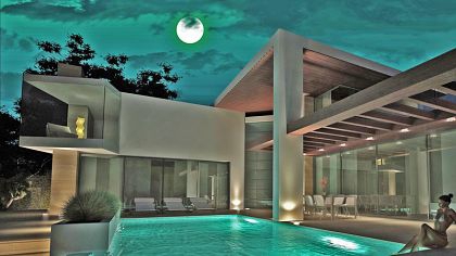 Javea property: Villa to rent in Javea, Alicante 249989