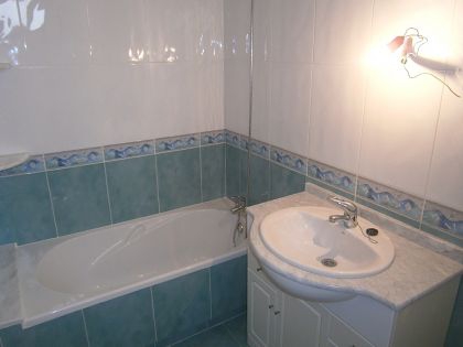 Villajoyosa property: Alicante Villa 249990
