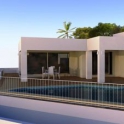 Moraira property: Villa to rent in Moraira 249991