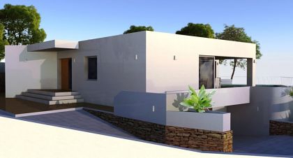 Moraira property: Villa to rent in Moraira, Spain 249991