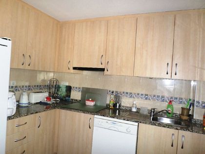 La Nucia property: Villa with 6 bedroom in La Nucia 250003