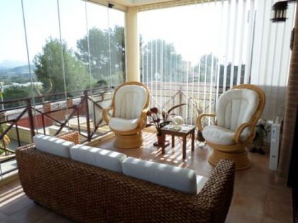 La Nucia property: Villa in Alicante for sale 250003