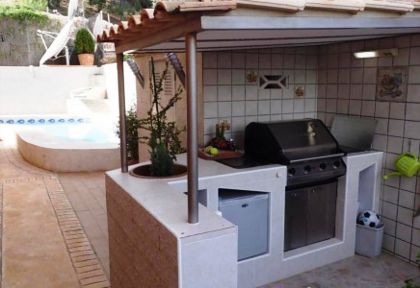La Nucia property: Alicante Villa 250003