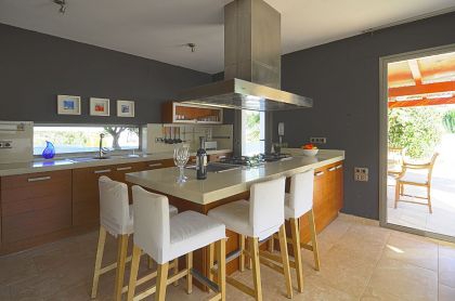 Calpe property: Villa with 5 bedroom in Calpe, Spain 250014