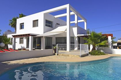 Calpe property: Villa for sale in Calpe, Alicante 250014