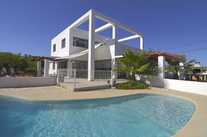 Calpe property: Villa in Alicante for sale 250014