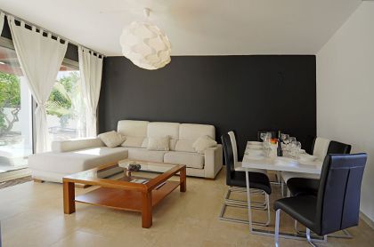 Calpe property: Calpe Villa 250014