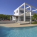 Calpe property: Villa in Calpe 250014