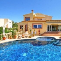 Calpe property: Villa for sale in Calpe 250027