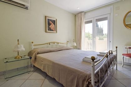 Calpe property: Alicante Villa 250027