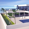 Calpe property: Villa to rent in Calpe 250051