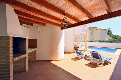 Benissa property: Villa with 5 bedroom in Benissa 250053