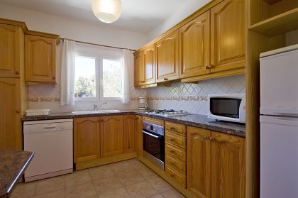 Benissa property: Villa with 5 bedroom in Benissa, Spain 250053