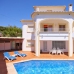 Benissa property: Alicante, Spain Villa 250053