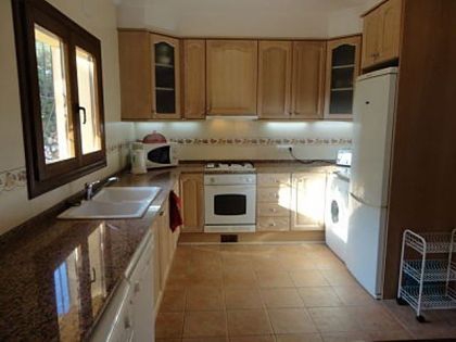 Pedreguer property: Villa in Alicante for sale 250057