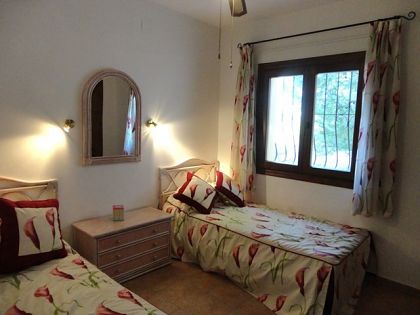 Pedreguer property: Pedreguer, Spain | Villa for sale 250057