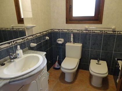 Pedreguer property: Alicante Villa 250057