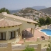 Pedreguer property: Alicante, Spain Villa 250057