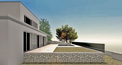 Benissa property: Villa with 4 bedroom in Benissa 250067