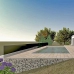 Benissa property: Benissa, Spain Villa 250067