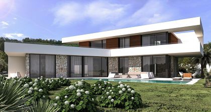 Moraira property: Villa to rent in Moraira 250070