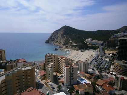 Benidorm property: Apartment for sale in Benidorm, Spain 250088