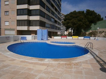 Benidorm property: Benidorm Apartment 250088