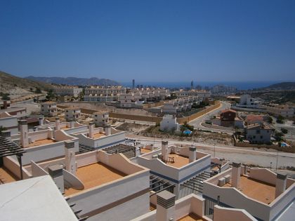 Finestrat property: Villa for sale in Finestrat, Spain 250089