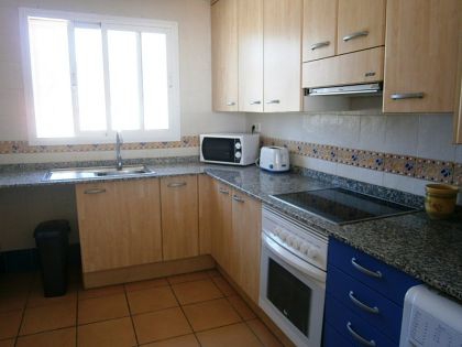 Finestrat property: Villa with 3 bedroom in Finestrat, Spain 250089