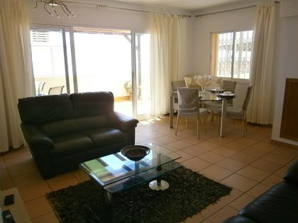 Finestrat property: Villa for sale in Finestrat, Alicante 250089
