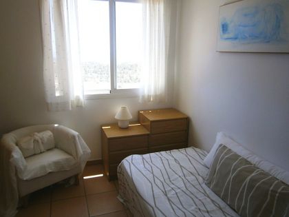 Finestrat property: Alicante Villa 250089
